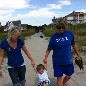 Meet your Posher, Jan